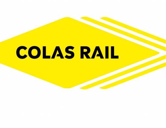 Colas Rail Hrvatska