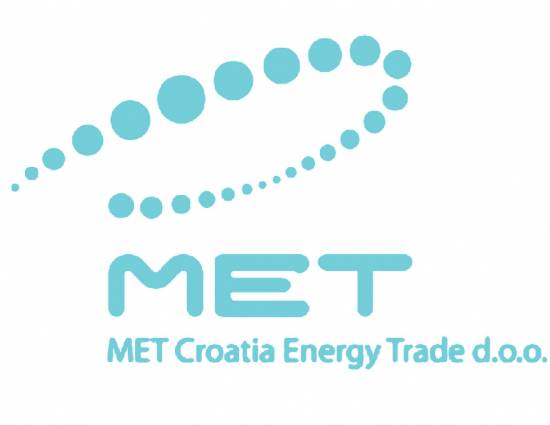 MET Croatia Energy Trade